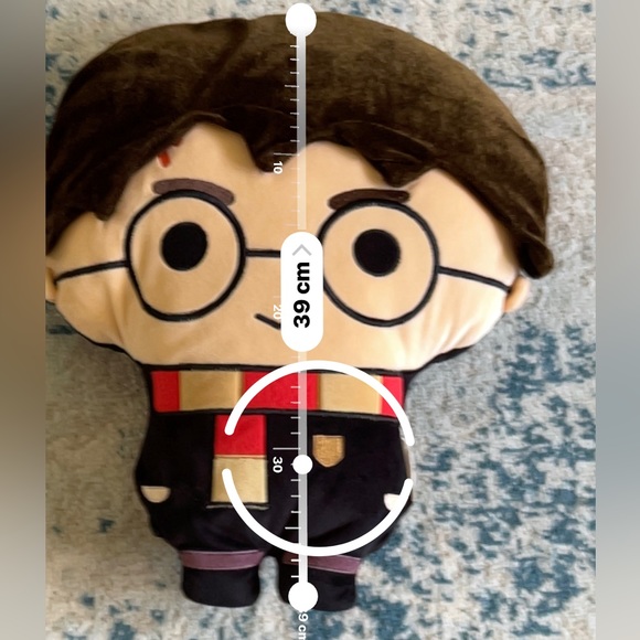 Harry potter stuffed plush - Picture 2 of 3